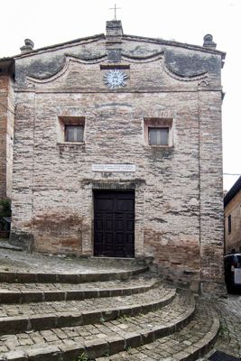 Chiesa di San Pietro (Sarnano)