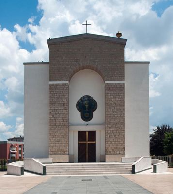 Chiesa di San Modesto (Benevento)
