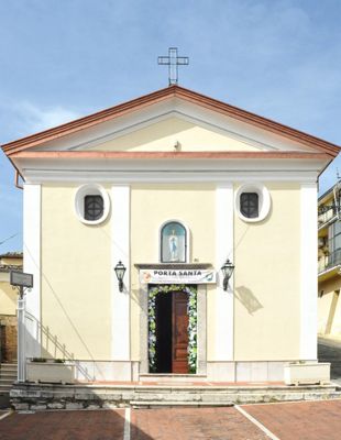 Chiesa della Madonna del Carmine (Montefusco)