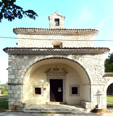 Chiesa della Madonna Addolorata (Morcone)