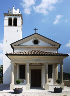 Chiesa della Beata Vergine di Loreto (Tarzo)