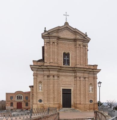 Chiesa di San Bartolomeo (Alessandria)