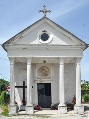 Chiesa del Santissimo Crocifisso (Montemiletto)