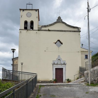 Chiesa di Santa Maria Assunta (Sesto Campano)