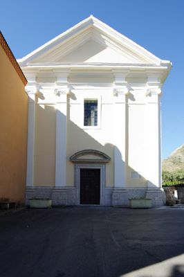 Chiesa del Carmine (Venafro)