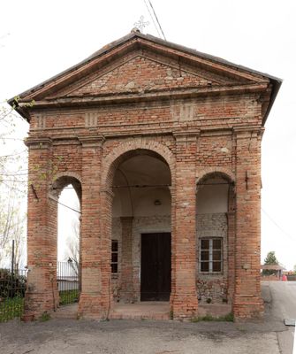 Chiesa dell'Immacolata (Tortona)