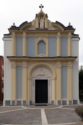 Chiesa del Carmine (Lagonegro)