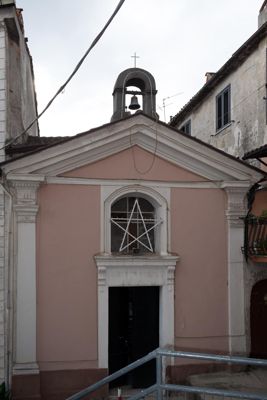 Chiesa di Sant'Antuono (Lagonegro)