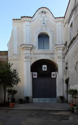 Chiesa di Santa Maria ad Nives (Casaluce)