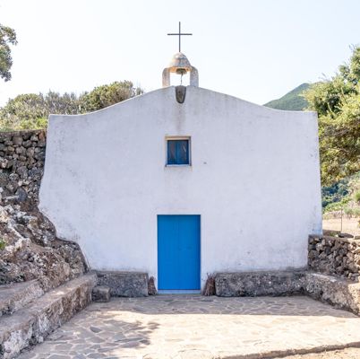 Chiesa di Sant'Antonino (Pantelleria)