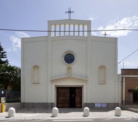Chiesa di San Giuseppe (Salice Salentino)