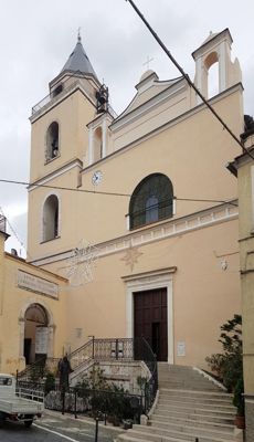 Chiesa di San Mauro Martire (Lavello)