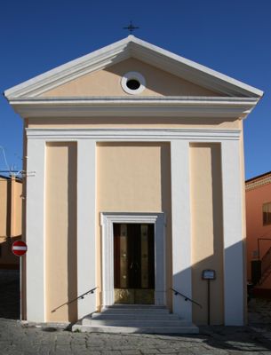 Chiesa della Santissima Annunziata (Rionero in Vulture)