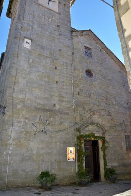 Chiesa di San Marcello (San Marcello Pistoiese)
