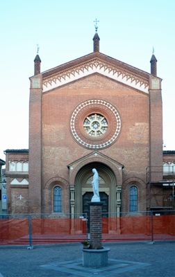 Chiesa di San Pietro (Felizzano)