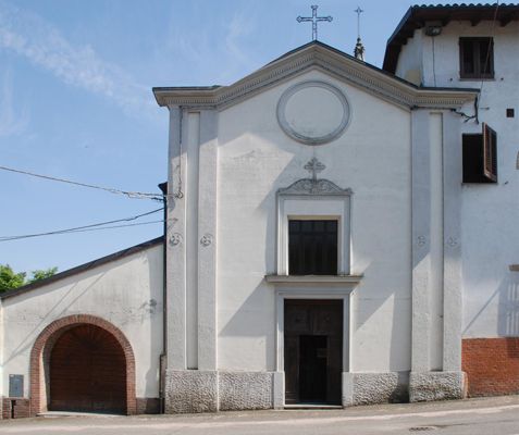 Chiesa di San Pietro (Oviglio)