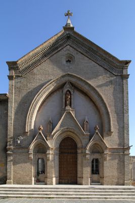 Chiesa della Madonna delle Grazie (Foligno)