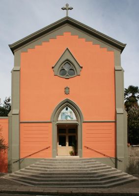 Chiesa di Sant'Anna (Melfi)