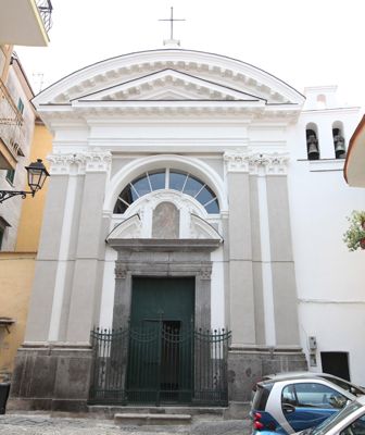 Chiesa di Santa Maria delle Grazie (Aversa)