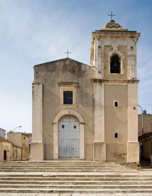 Chiesa del Carmine (Acate)