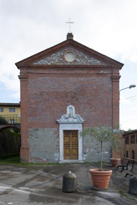 Chiesa di San Michele (Camaiore)