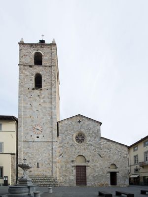Chiesa di Santa Maria Assunta (Camaiore)