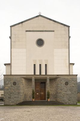 Chiesa di San Giuseppe (Capannori)