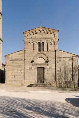 Chiesa di San Gennaro (Capannori)