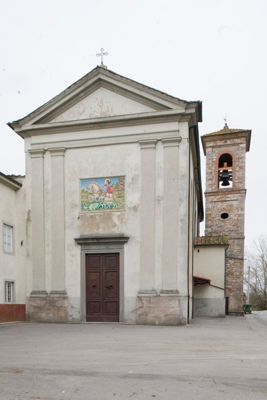 Chiesa di San Giorgio (Capannori)