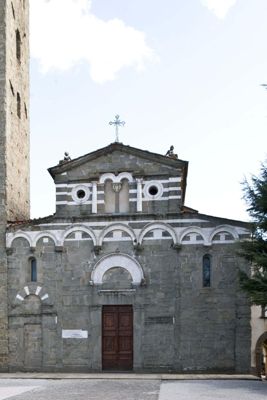 Chiesa di San Lorenzo (Capannori)