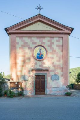 Chiesa di Santa Lucia (Capannori)