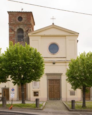 Chiesa di Santa Maria Assunta (Capannori)