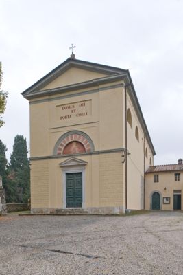 Chiesa di San Lorenzo (Lucca)