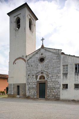 Chiesa di San Michele (Lucca)