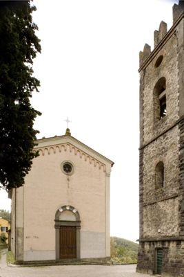 Chiesa di Santa Maria Assunta (Lucca)