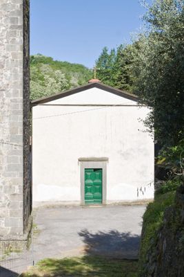 Chiesa di San Bartolomeo (Pescaglia)