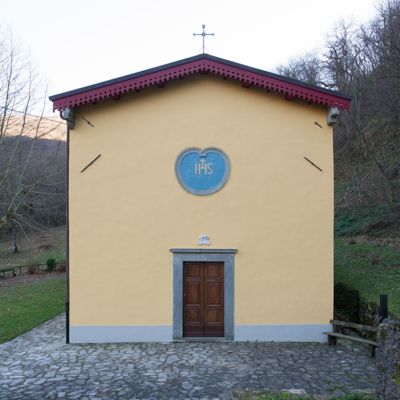 Chiesa di San Rocco (Pescaglia)