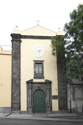 Chiesa di Sant'Agostino (Adrano)