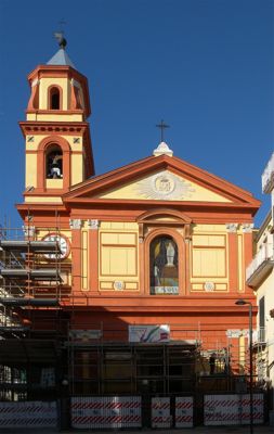Chiesa di Santa Maria delle Grazie (Pozzuoli)
