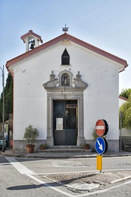 Chiesa di San Vincenzo (Baronissi)