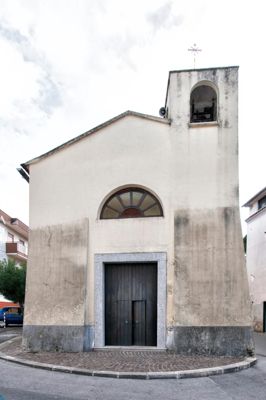 Chiesa di San Quirico (Fisciano)