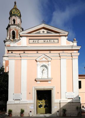 Chiesa di Santa Maria delle Grazie (Pellezzano)
