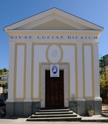 Chiesa di Santa Lucia (Olevano sul Tusciano)
