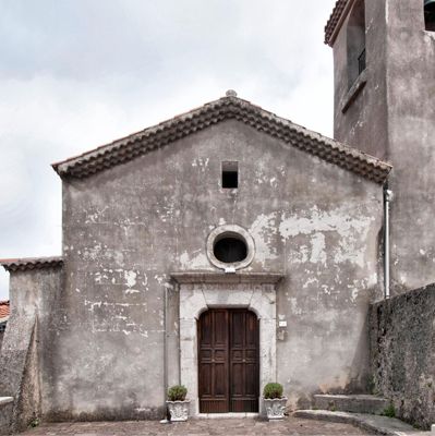 Chiesa di San Martino (Colliano)
