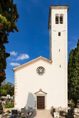 Chiesa di Santa Giuliana (Aviano)