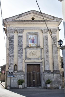 Chiesa di Sant'Eustachio (Mercato San Severino)