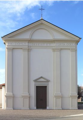Chiesa dei Santi Pietro e Paolo (Prata di Pordenone)