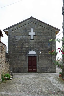 Chiesa dei Santi Pietro e Paolo (Gallicano)