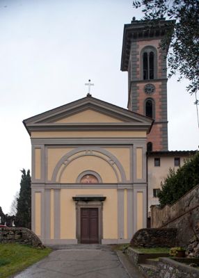 Chiesa di San Donato (Lucca)