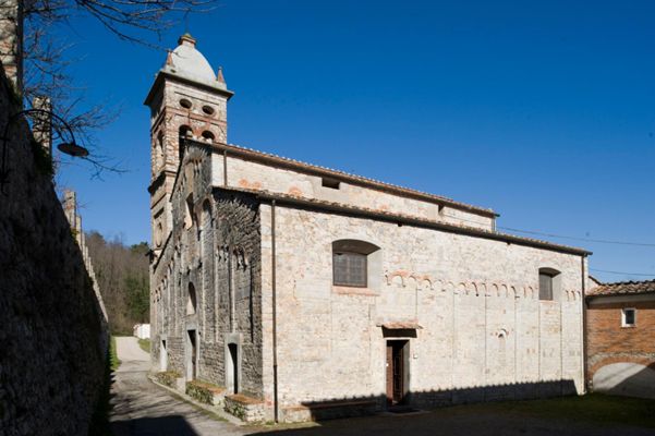 Chiesa di San Giovanni Battista (Lucca)